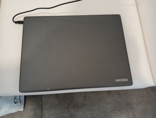 CHUWI GemiBook Pro 8GB RAM 256GB SSD