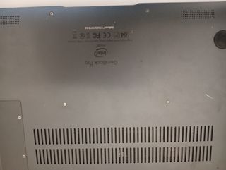 CHUWI GemiBook Pro 8GB RAM 256GB SSD