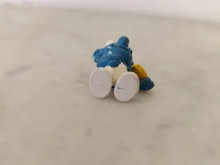 Pitufo Tragon