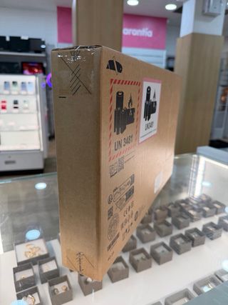 Portátil HP ProBook 4GIR 14 PRECINTADO