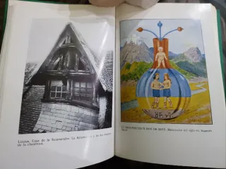 Las Moradas Filosofales y El Misterio. Alquimia