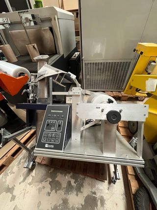 Embolsadora Automatica Lauper