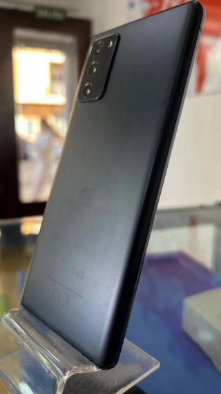 Samsung Galaxy Note 20 Grigio 5G 256GB