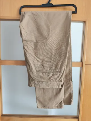 Pantalón Chino Hombre