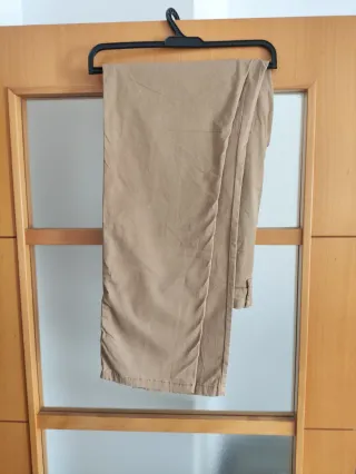 Pantalón Chino Hombre