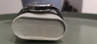 Orologio Casio MTP-1303P Nero