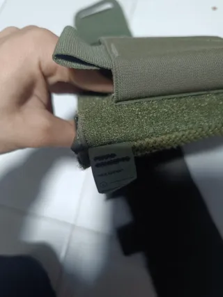 Chaleco Táctico Ferro Concepts Slickster M