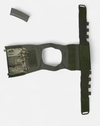 Chaleco Táctico Ferro Concepts Slickster M