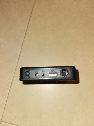 Consola Retro G11 PRO Emuelec Android