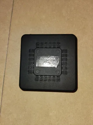 Consola Retro G11 PRO Emuelec Android