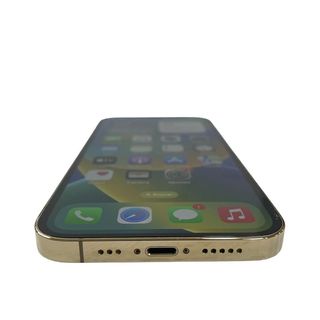 IPHONE 12 PRO MAX 512GB BLANCO