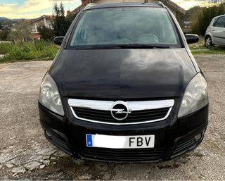 Opel Zafira 2006