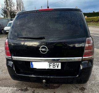 Opel Zafira 2006