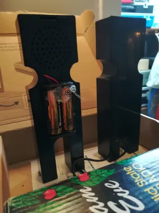 Vintage Radio AM Adam & Eve 1976