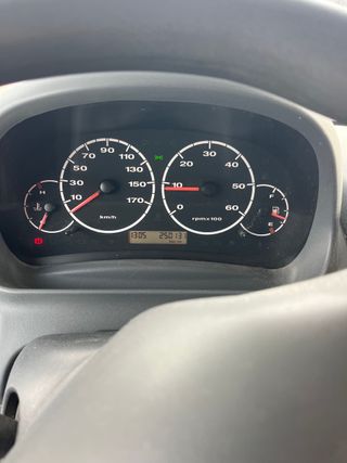 AUTOCARAVANA HYMER CAMP CLASSIC 644