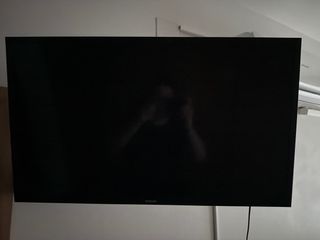 Televisor Samsung 32 Negro