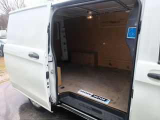 Mercedes-Benz Vito 2022
