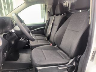 Mercedes-Benz Vito 2022