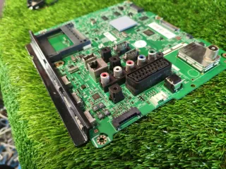 Placa Base TV Samsung UE55ES6140