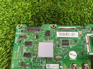 Placa Base TV Samsung UE55ES6140