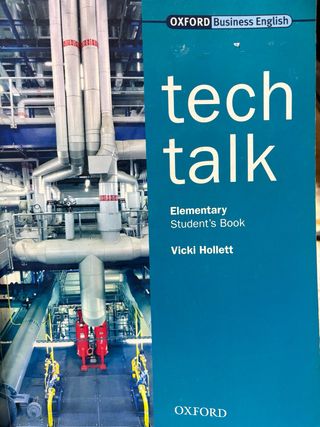 Libro ingles de automocion