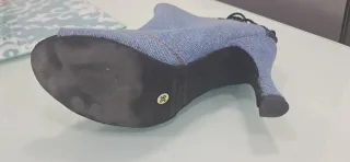 Zapatos de baile
