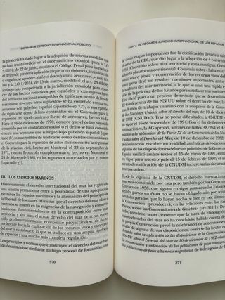 Sistema de Derecho Internacional Público
