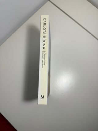 Camino a un mundo vegano