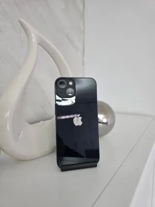 iPhone 13 Negro