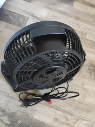 Ventilador Cornwall Electronics Turbo