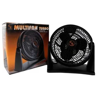 Ventilador Cornwall Electronics Turbo