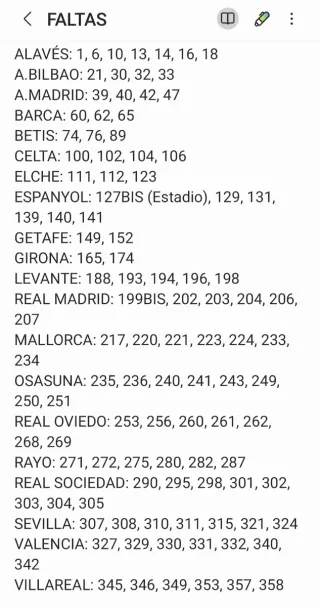 Intercambio Cromos ADRENALYN XL 25-26