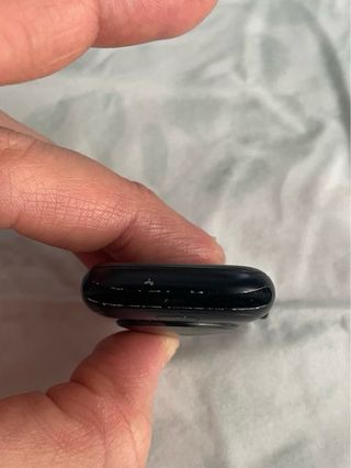 Apple Watch SE 2da Gen Negro.  44mm GPS