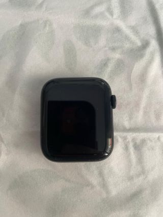 Apple Watch SE 2da Gen Negro.  44mm GPS
