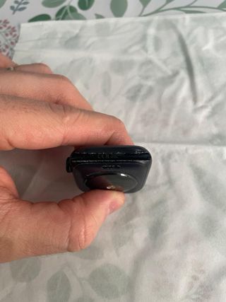 Apple Watch SE 2da Gen Negro.  44mm GPS