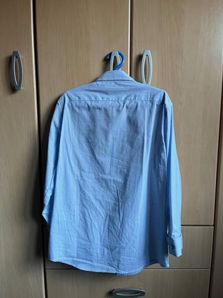 Traje Comunión Completo Niño Negro/Azul