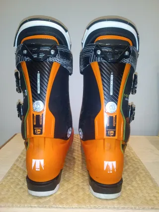 Botas de esquí Técnica Mach 1 130