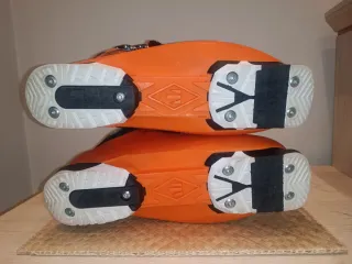 Botas de esquí Técnica Mach 1 130