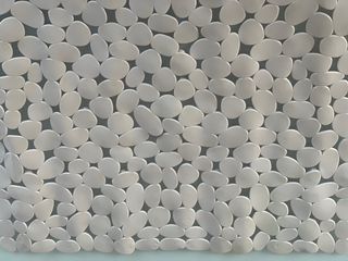 Alfombra Plato Ducha PVC Antideslizante