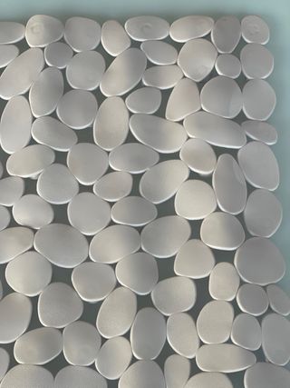 Alfombra Plato Ducha PVC Antideslizante