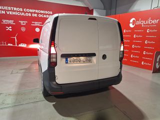 Volkswagen Caddy Batalla Corta 2.0 TDI 55 kw