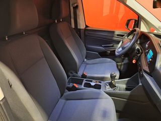 Volkswagen Caddy Batalla Corta 2.0 TDI 55 kw