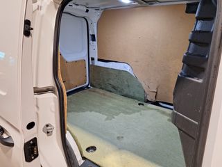 Volkswagen Caddy Batalla Corta 2.0 TDI 55 kw