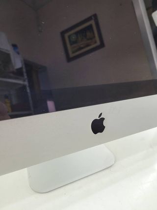 APPLE IMAC