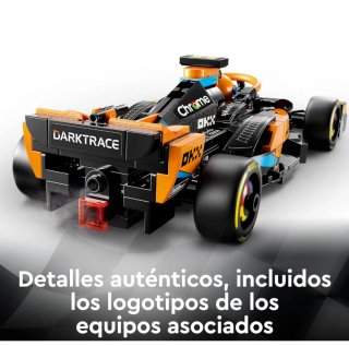 LEGO 76919 Speed Champions McLaren F1 MCL60