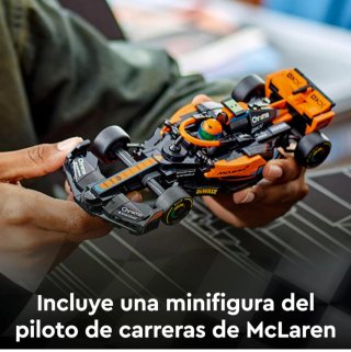 LEGO 76919 Speed Champions McLaren F1 MCL60