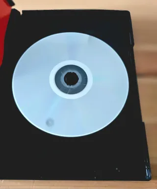 Castillo de Sangre Terror Italiano DVD