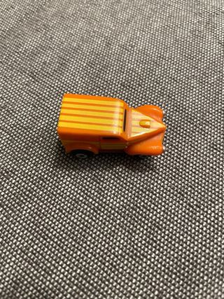 6 Macchinine in miniatura