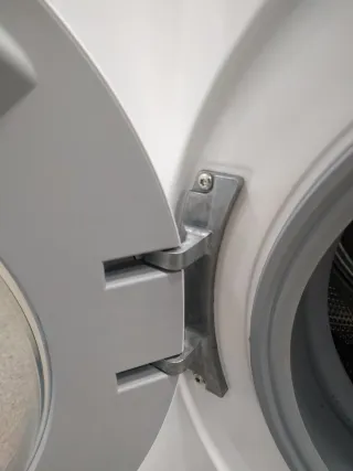 Lavadora Siemens 8kg IQ300