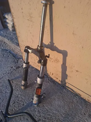 Dirección Yamaha Aerox